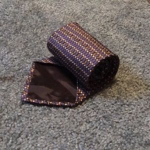 Henry grethel men’s tie